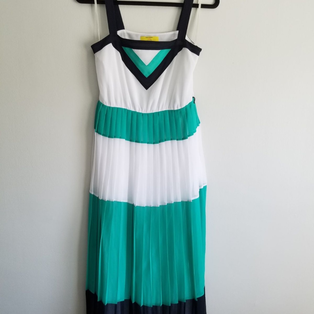 Banana Republic Maxi Dress